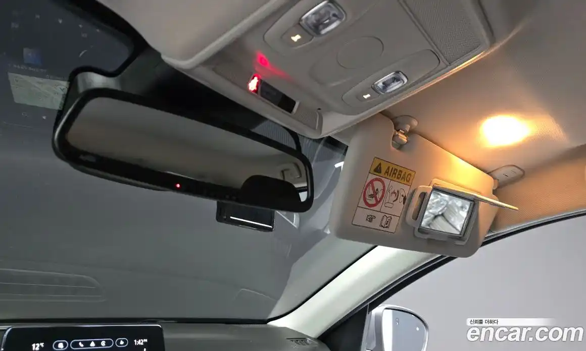 Renault XM3 2022 1.3 Автомат в Москве № 535502, фото 20