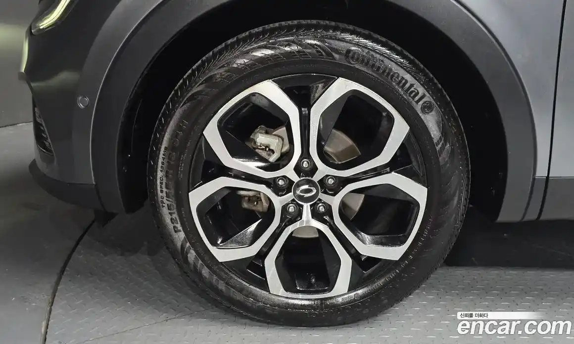 Renault XM3 2022 1.3 Автомат в Москве № 535502, фото 5