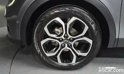 Renault XM3 2022 1.3 Автомат в Москве № 535502, миниатюра 5