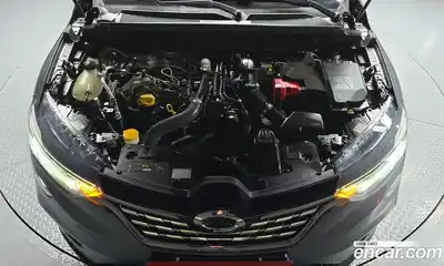 Renault XM3 2022 1.3 Автомат в Москве № 535502, миниатюра 6