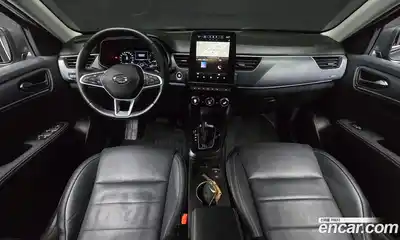 Renault XM3 2022 1.3 Автомат в Москве № 535502, миниатюра 7