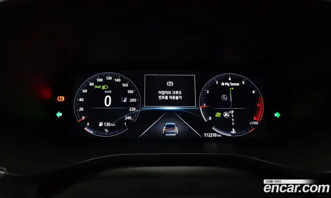 Renault XM3 2022 1.3 Автомат в Москве № 535502, фото 8