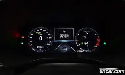 Renault XM3 2022 1.3 Автомат в Москве № 535502, миниатюра 8