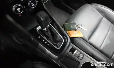 Renault XM3 2022 1.3 Автомат в Москве № 535502, миниатюра 9