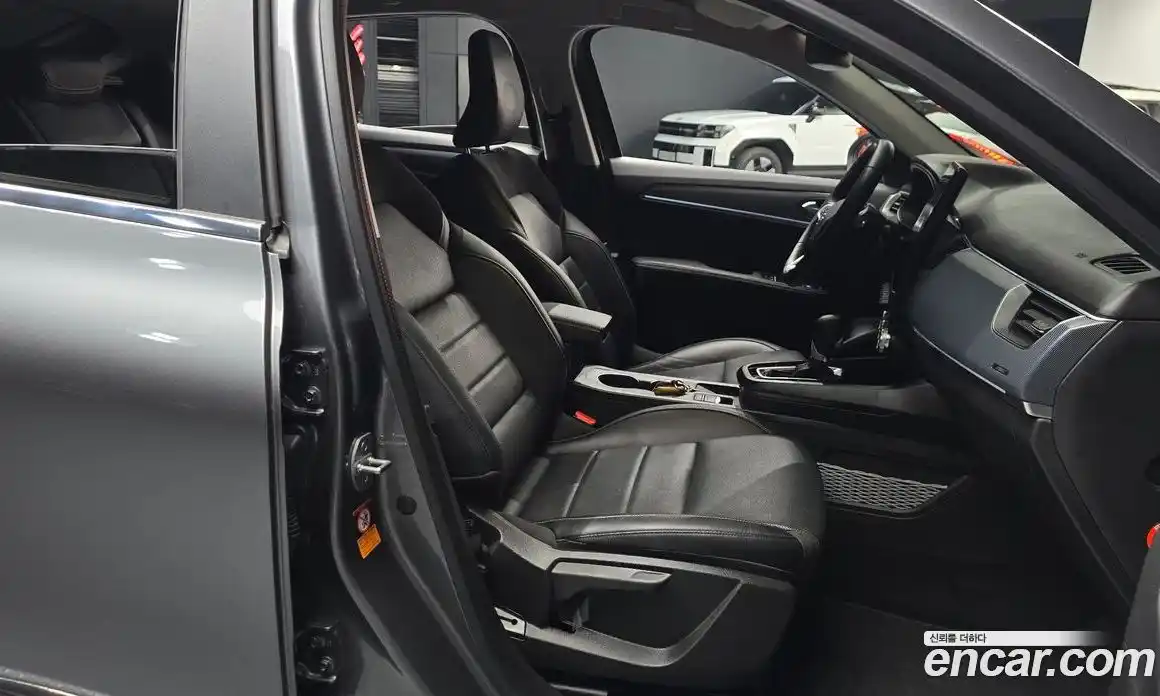 Renault XM3 2022 1.3 Автомат в Москве № 535502, фото 10