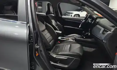 Renault XM3 2022 1.3 Автомат в Москве № 535502, миниатюра 10