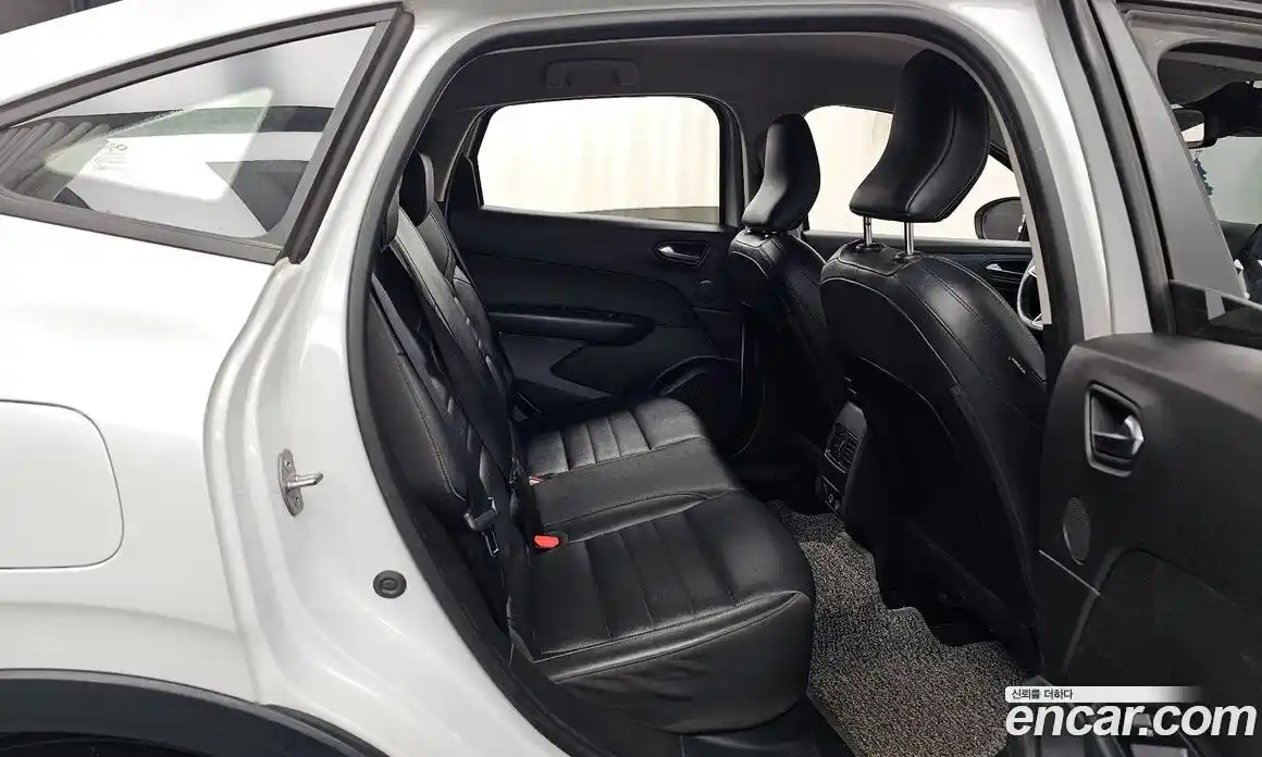 Renault XM3 2021 1.6 Автомат в Москве № 535567, фото 12