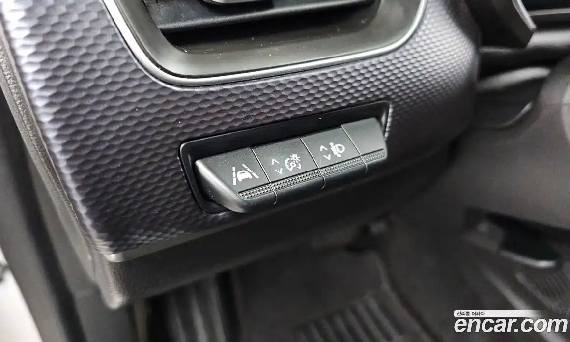 Renault XM3 2021 1.6 Автомат в Москве № 535567, фото 19