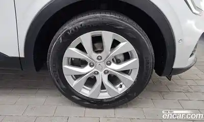 Renault XM3 2021 1.6 Автомат в Москве № 535567, миниатюра 5