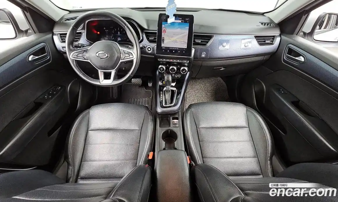 Renault XM3 2021 1.6 Автомат в Москве № 535567, фото 7