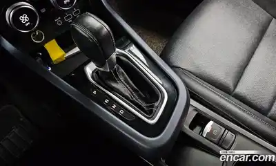 Renault XM3 2021 1.6 Автомат в Москве № 535567, миниатюра 9