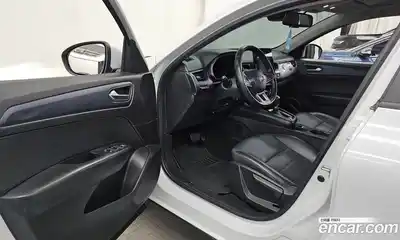 Renault XM3 2021 1.6 Автомат в Москве № 535567, миниатюра 10