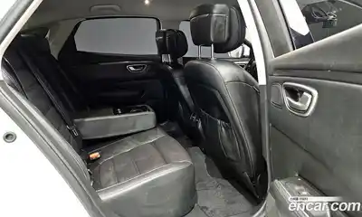 Renault SM6 2017 1.5 Автомат в Москве № 535866, миниатюра 11