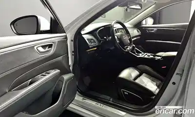 Renault SM6 2017 1.5 Автомат в Москве № 535866, миниатюра 12