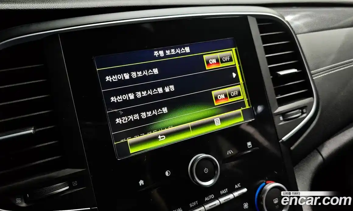 Renault SM6 2017 1.5 Автомат в Москве № 535866, фото 18