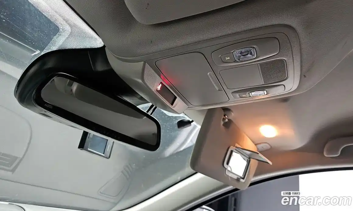 Renault SM6 2017 1.5 Автомат в Москве № 535866, фото 19