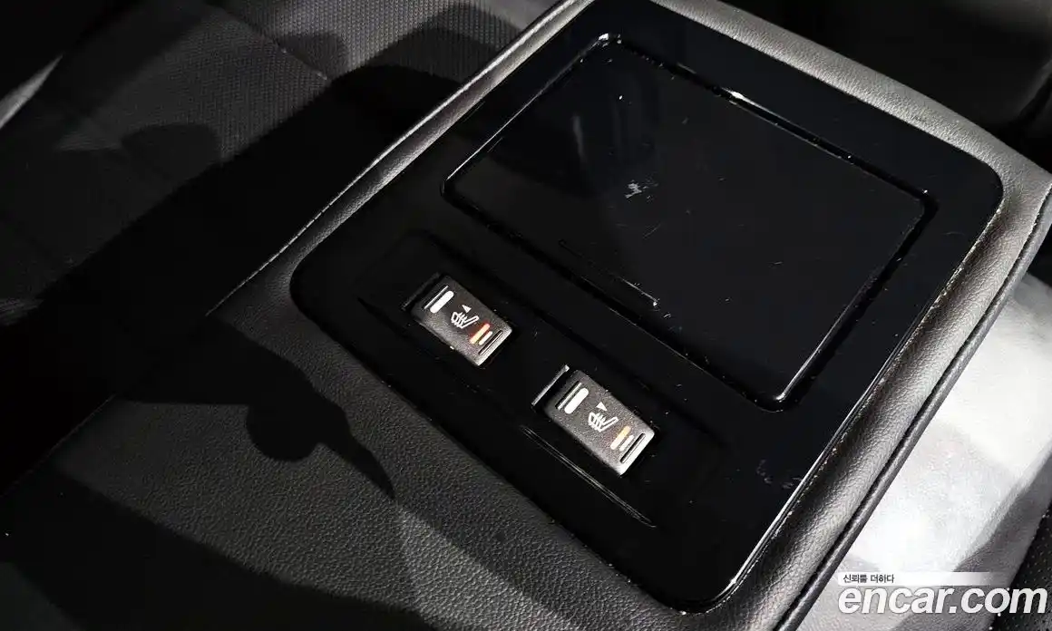 Renault SM6 2017 1.5 Автомат в Москве № 535866, фото 20