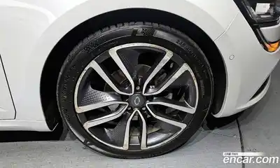 Renault SM6 2017 1.5 Автомат в Москве № 535866, миниатюра 5