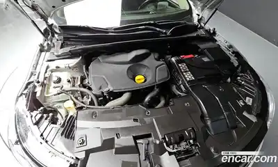 Renault SM6 2017 1.5 Автомат в Москве № 535866, миниатюра 6