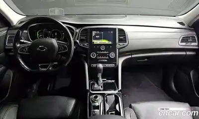 Renault SM6 2017 1.5 Автомат в Москве № 535866, миниатюра 7