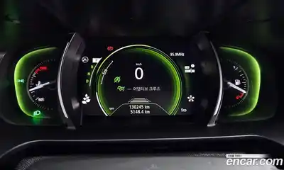 Renault SM6 2017 1.5 Автомат в Москве № 535866, миниатюра 8