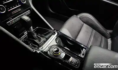 Renault SM6 2017 1.5 Автомат в Москве № 535866, миниатюра 9