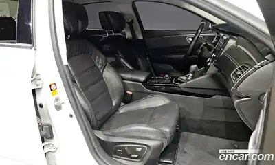 Renault SM6 2017 1.5 Автомат в Москве № 535866, миниатюра 10