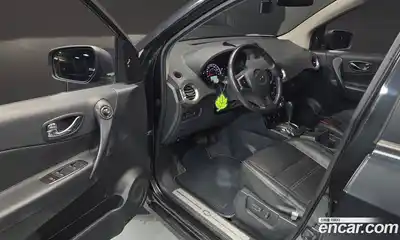 Renault QM5 2014 2.0 Автомат в Москве № 536580, миниатюра 11