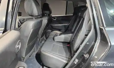 Renault QM5 2014 2.0 Автомат в Москве № 536580, миниатюра 12
