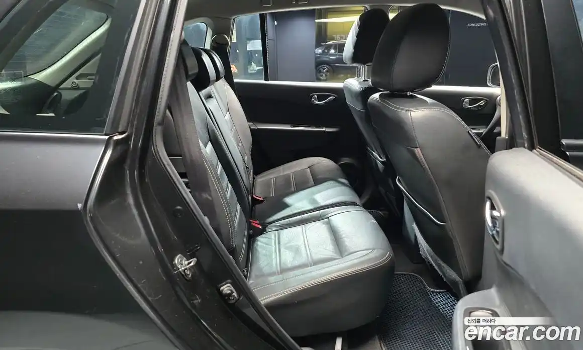 Renault QM5 2014 2.0 Автомат в Москве № 536580, фото 13