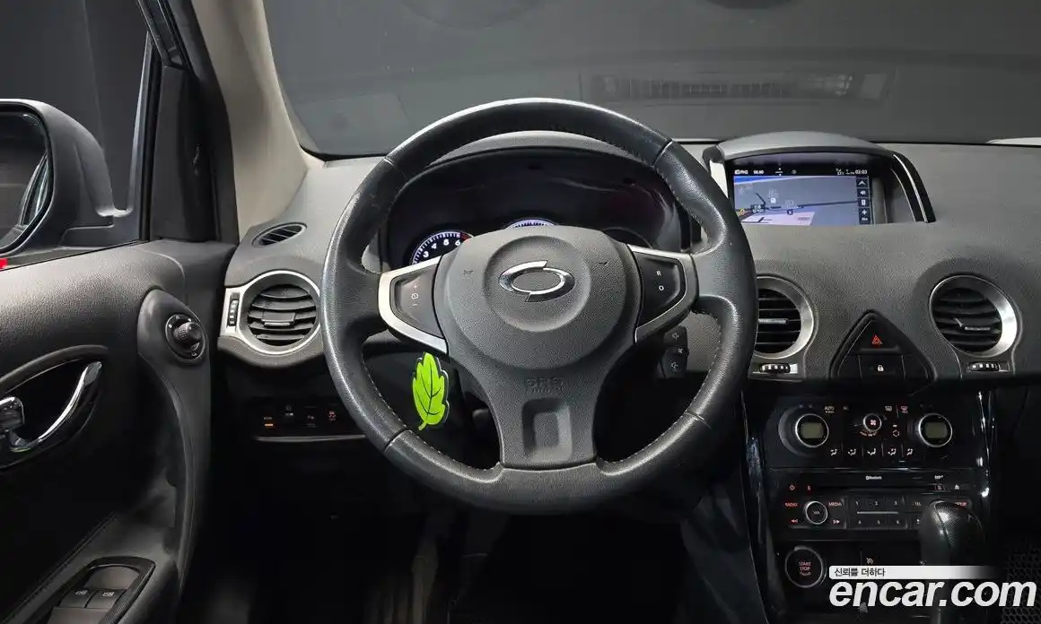 Renault QM5 2014 2.0 Автомат в Москве № 536580, фото 14