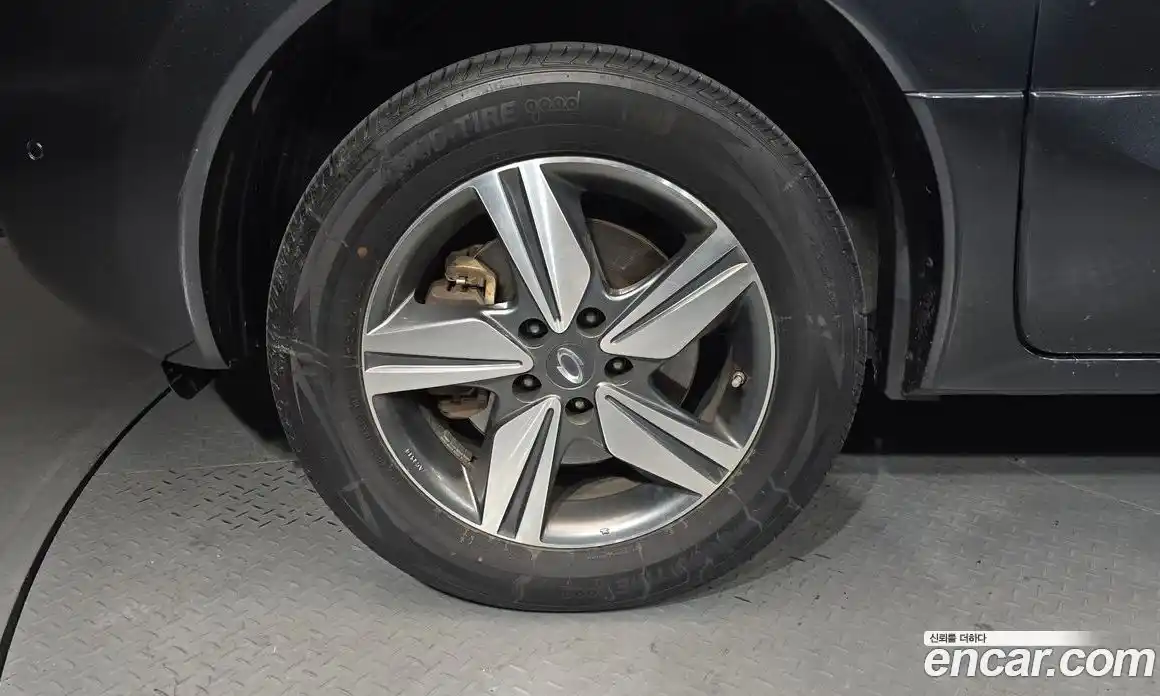 Renault QM5 2014 2.0 Автомат в Москве № 536580, фото 5