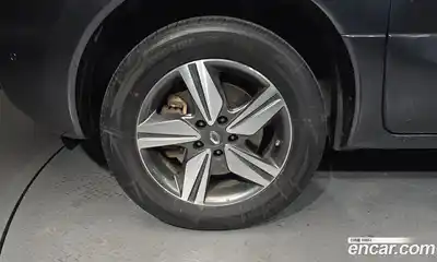 Renault QM5 2014 2.0 Автомат в Москве № 536580, миниатюра 5