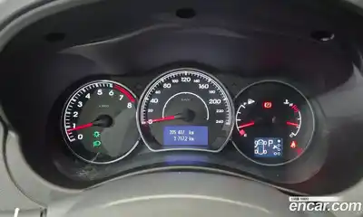 Renault QM5 2014 2.0 Автомат в Москве № 536580, миниатюра 8