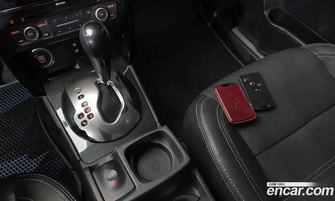 Renault QM5 2014 2.0 Автомат в Москве № 536580, фото 9