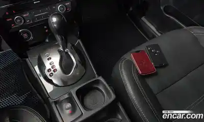 Renault QM5 2014 2.0 Автомат в Москве № 536580, миниатюра 9