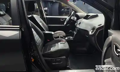 Renault QM5 2014 2.0 Автомат в Москве № 536580, миниатюра 10