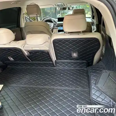 Genesis GV80 2022 2.5 Автомат в Москве № 536726, миниатюра 9