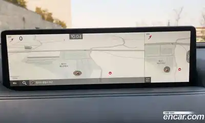 Genesis G80 2021 2.5 Автомат в Москве № 537071, миниатюра 12