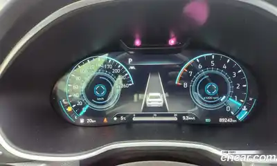 Genesis G80 2021 2.5 Автомат в Москве № 537071, миниатюра 9