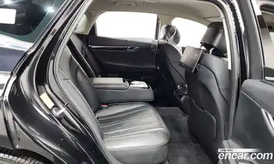 Genesis G80 2022 2.5 Автомат в Москве № 537309, миниатюра 12