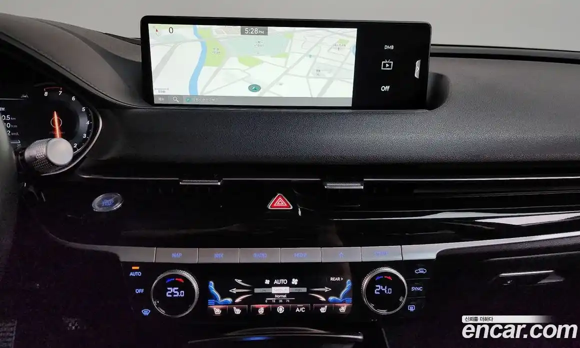 Genesis G80 2022 2.5 Автомат в Москве № 537309, фото 14