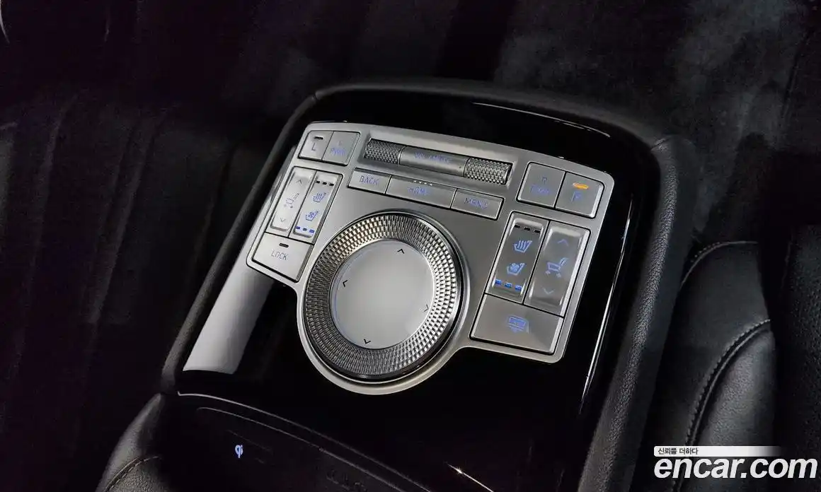 Genesis G80 2022 2.5 Автомат в Москве № 537309, фото 18