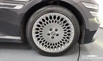 Genesis G80 2022 2.5 Автомат в Москве № 537309, миниатюра 5