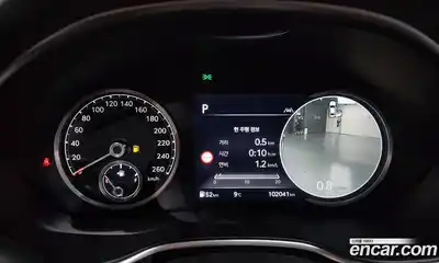 Genesis G80 2022 2.5 Автомат в Москве № 537309, миниатюра 8