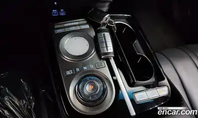 Genesis G80 2022 2.5 Автомат в Москве № 537309, миниатюра 9