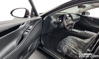 Genesis G80 2022 2.5 Автомат в Москве № 537309, миниатюра 10