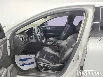 Renault SM6 2016 2.0 Автомат в Москве № 537528, миниатюра 12