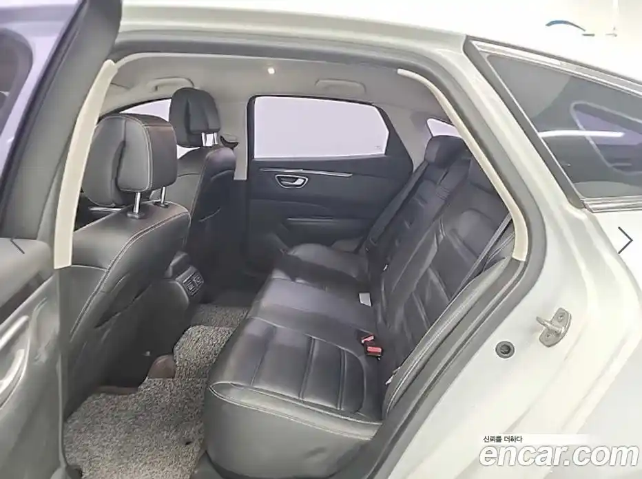 Renault SM6 2016 2.0 Автомат в Москве № 537528, фото 13