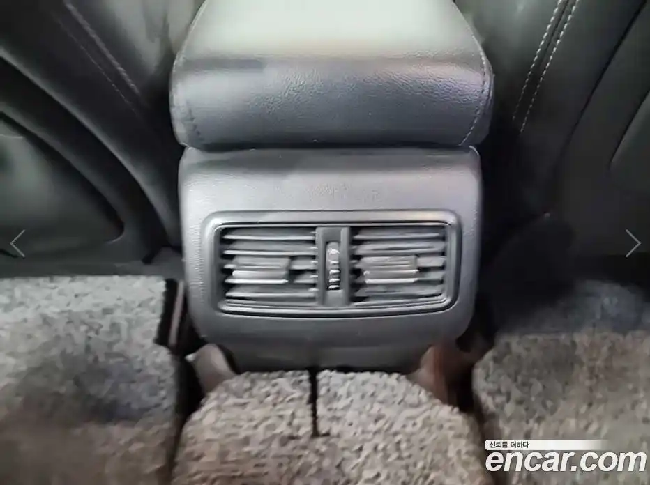 Renault SM6 2016 2.0 Автомат в Москве № 537528, фото 14